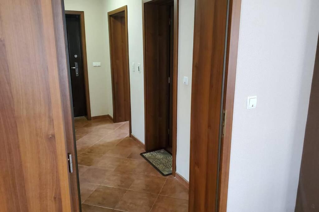Villa Двете Къщи В Планината Beli Osŭm Esterno foto