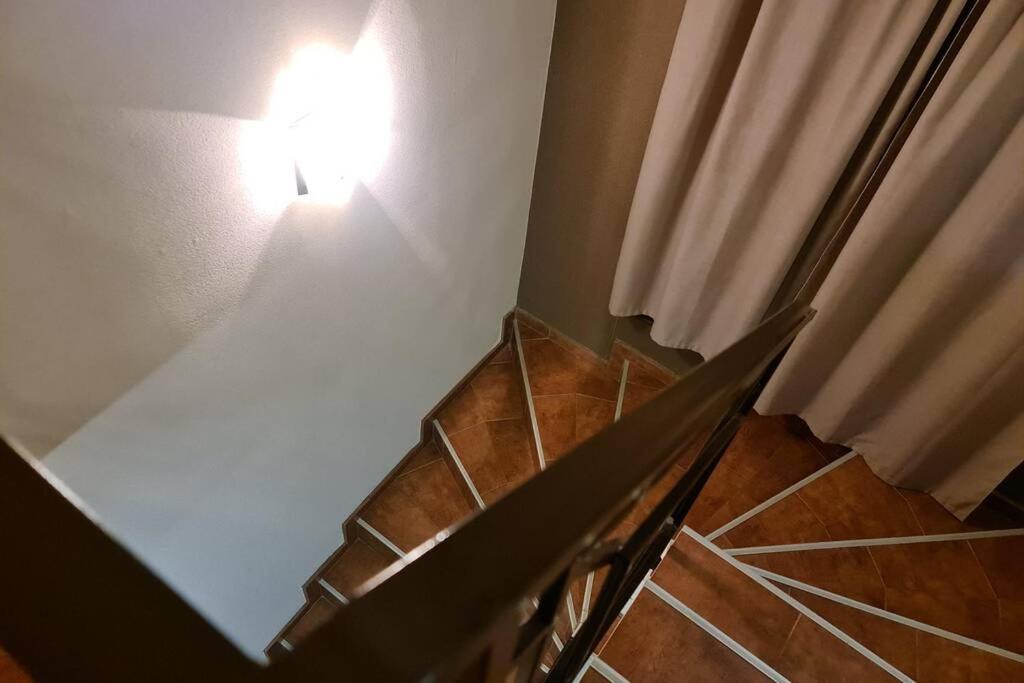 Villa Двете Къщи В Планината Beli Osŭm Esterno foto