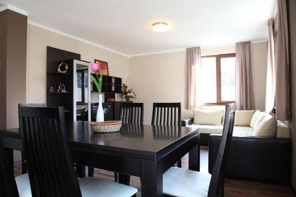 Villa Двете Къщи В Планината Beli Osŭm Esterno foto